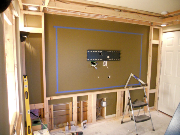Featured image of post Home Theatre Construction / Htbd construction will convert your free space into the ultimate home theater or media room experience.