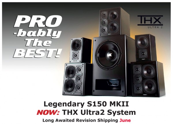 Buy your new MK Sound speakers from Theater Design Northwest for unparalleled service.