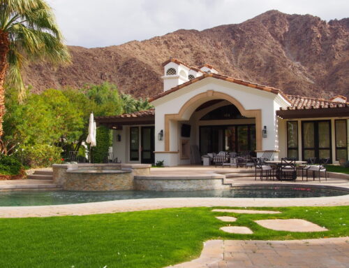 LaQuinta Luxury Audio Video Design