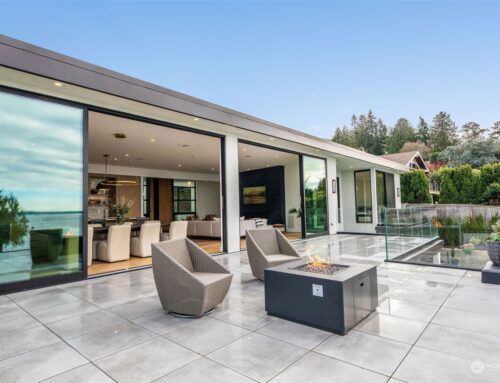 Outdoor Living with Hi-Fi Outdoor Music
